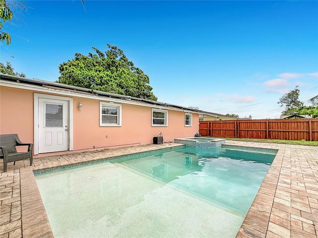 8820 58TH LANE N, Pinellas Park, FL 33782