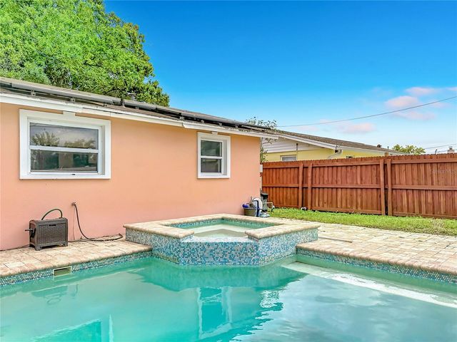 8820 58TH LANE N, Pinellas Park, FL 33782