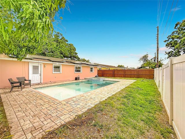 8820 58TH LANE N, Pinellas Park, FL 33782