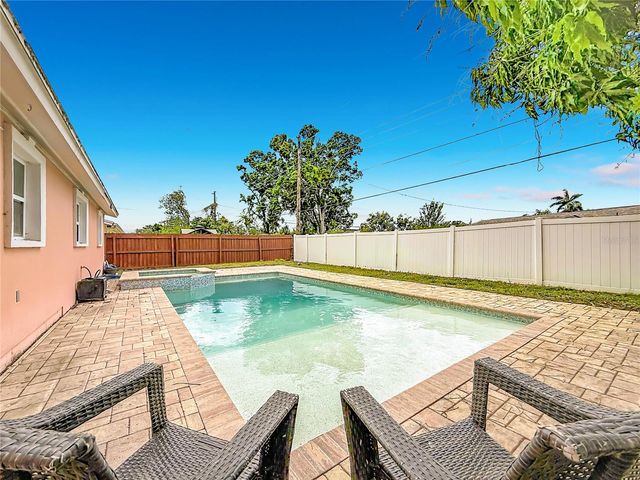 8820 58TH LANE N, Pinellas Park, FL 33782