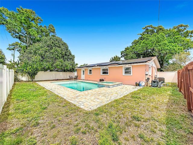 8820 58TH LANE N, Pinellas Park, FL 33782