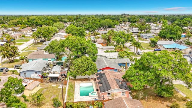 8820 58TH LANE N, Pinellas Park, FL 33782