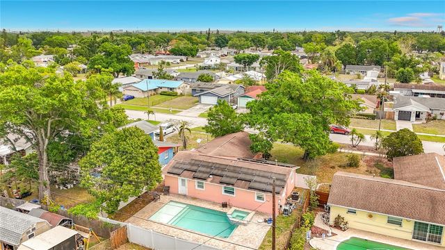 8820 58TH LANE N, Pinellas Park, FL 33782