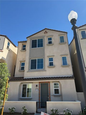 4732 South Momentum Paseo, Ontario, CA 91761