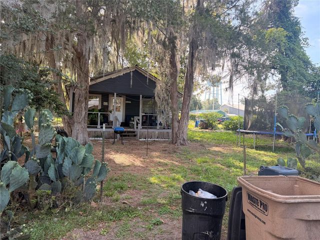 139 NE PATTERSON AVENUE, Lake City, FL 32055