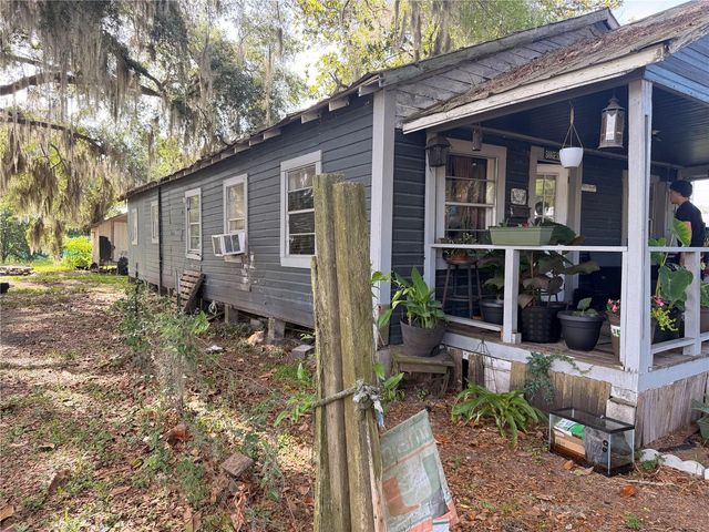139 NE PATTERSON AVENUE, Lake City, FL 32055