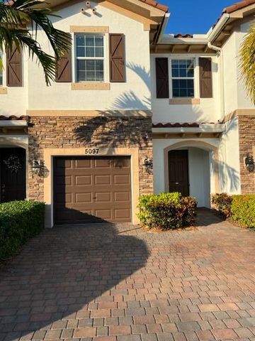5097 Ellery Terrace, West Palm Beach, FL 33417