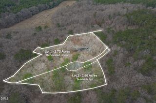 5500 N Carolina 86 (Lot 2), Chapel Hill, NC 27514