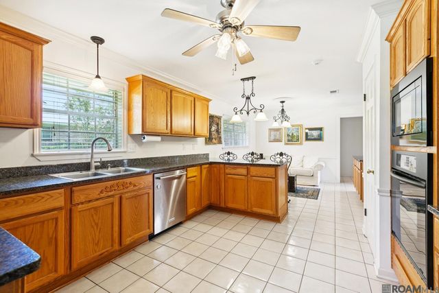 3911 N Bluebonnet Rd, Baton Rouge, LA 70809