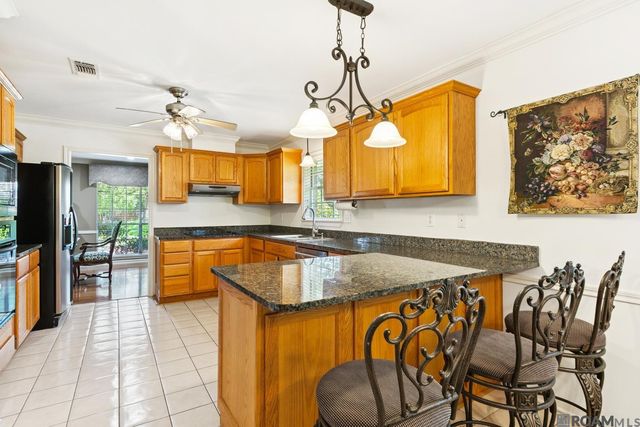 3911 N Bluebonnet Rd, Baton Rouge, LA 70809