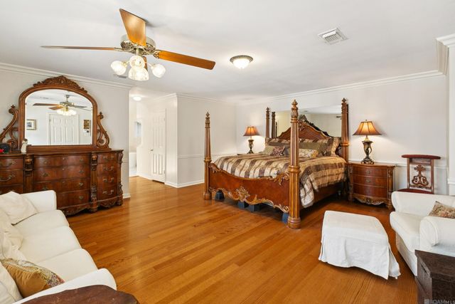 3911 N Bluebonnet Rd, Baton Rouge, LA 70809