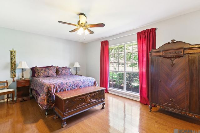 3911 N Bluebonnet Rd, Baton Rouge, LA 70809