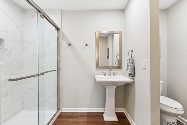 3911 N Bluebonnet Rd, Baton Rouge, LA 70809