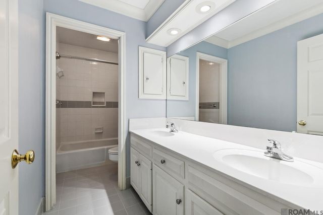 3911 N Bluebonnet Rd, Baton Rouge, LA 70809