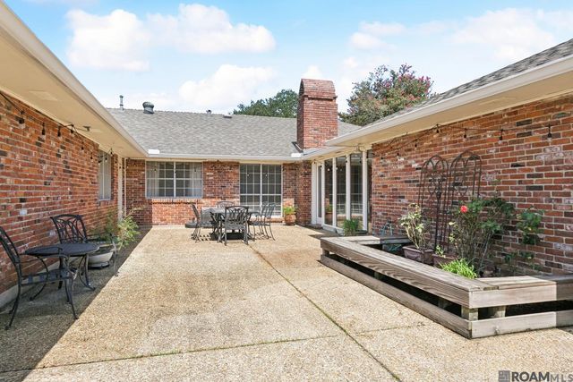 3911 N Bluebonnet Rd, Baton Rouge, LA 70809