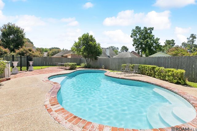 3911 N Bluebonnet Rd, Baton Rouge, LA 70809