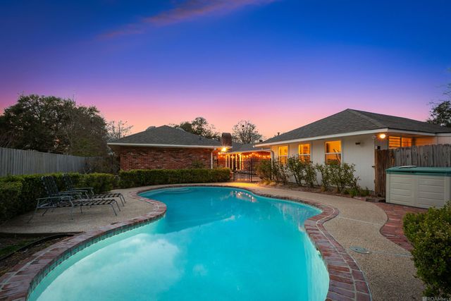 3911 N Bluebonnet Rd, Baton Rouge, LA 70809