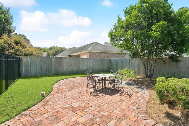 3911 N Bluebonnet Rd, Baton Rouge, LA 70809