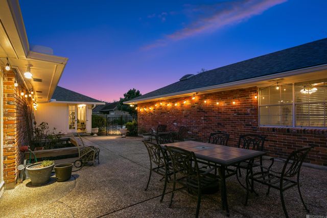 3911 N Bluebonnet Rd, Baton Rouge, LA 70809