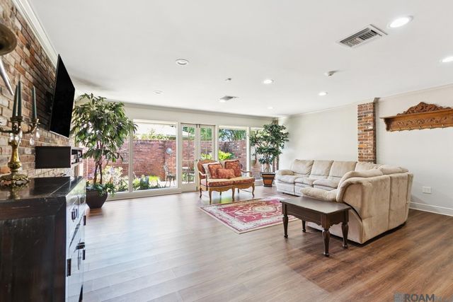 3911 N Bluebonnet Rd, Baton Rouge, LA 70809