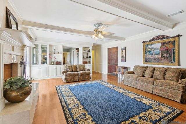 3911 N Bluebonnet Rd, Baton Rouge, LA 70809