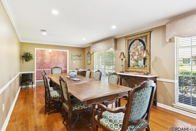 3911 N Bluebonnet Rd, Baton Rouge, LA 70809