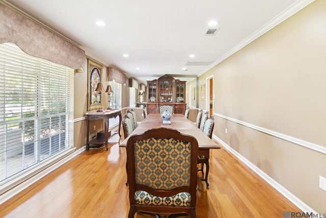 3911 N Bluebonnet Rd, Baton Rouge, LA 70809