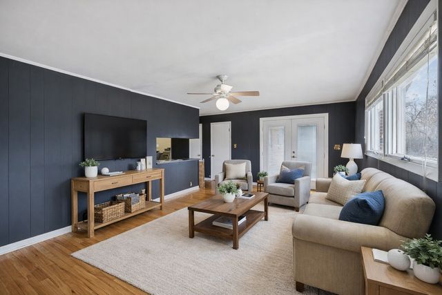 1002 Walton Dr, Murfreesboro, TN 37130