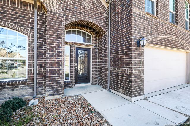 420 Bee Caves Cv, Cibolo, TX 78108