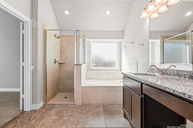 420 Bee Caves Cv, Cibolo, TX 78108