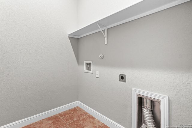 420 Bee Caves Cv, Cibolo, TX 78108