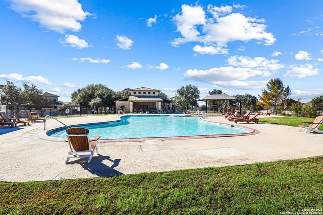 420 Bee Caves Cv, Cibolo, TX 78108