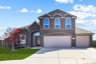 420 Bee Caves Cv, Cibolo, TX 78108