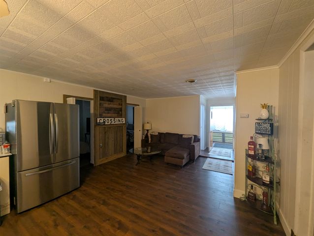 620 Burt Street, Au Gres Twp, MI 48703