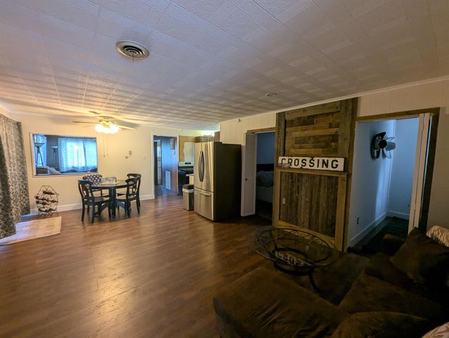 620 Burt Street, Au Gres Twp, MI 48703