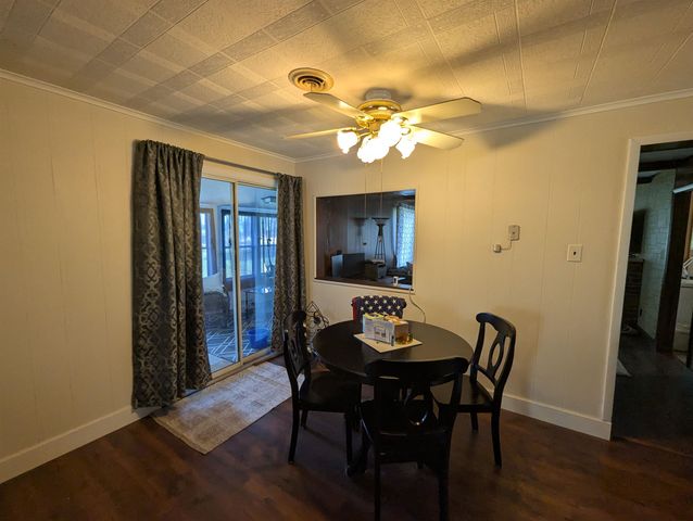 620 Burt Street, Au Gres Twp, MI 48703