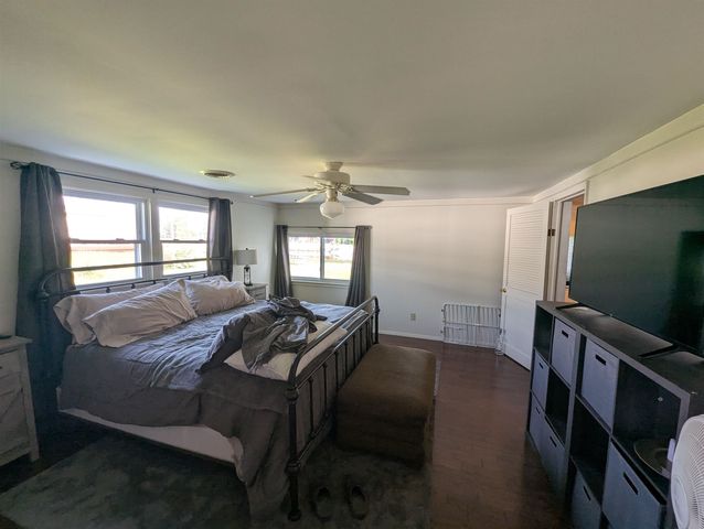 620 Burt Street, Au Gres Twp, MI 48703