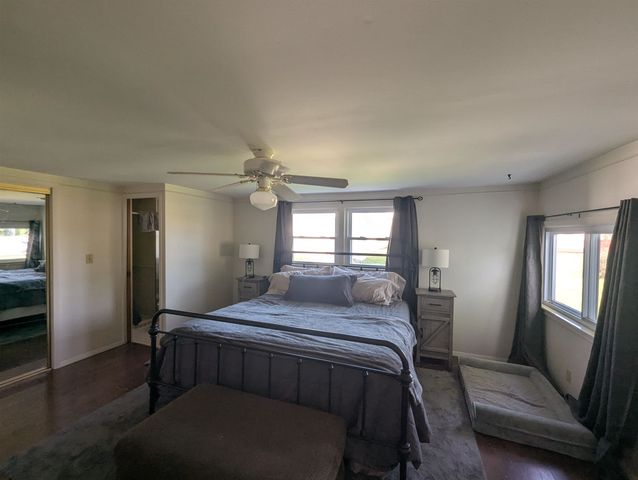 620 Burt Street, Au Gres Twp, MI 48703