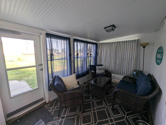 620 Burt Street, Au Gres Twp, MI 48703