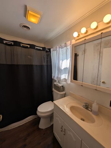 620 Burt Street, Au Gres Twp, MI 48703