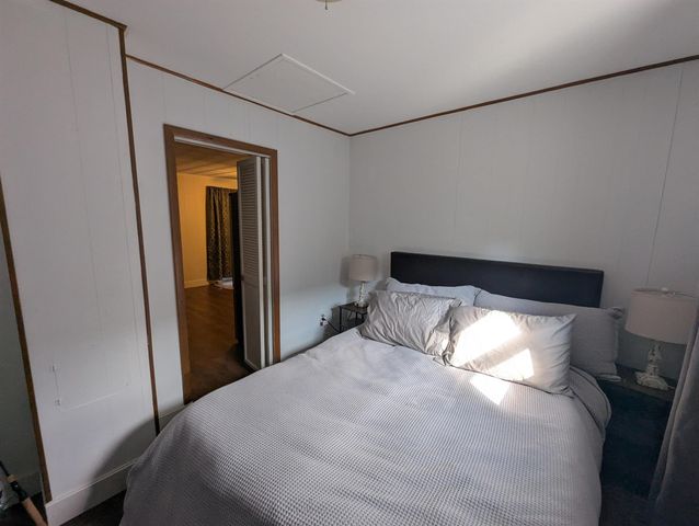 620 Burt Street, Au Gres Twp, MI 48703