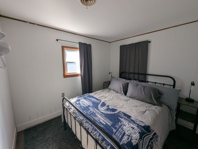 620 Burt Street, Au Gres Twp, MI 48703