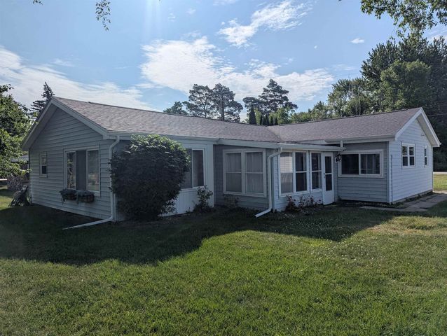 620 Burt Street, Au Gres Twp, MI 48703