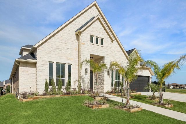 620 Appia Drive, Kemah, TX 77565