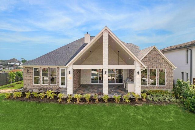 620 Appia Drive, Kemah, TX 77565