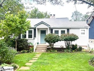 202 Briarcliff Drive, Greenville, SC 29607