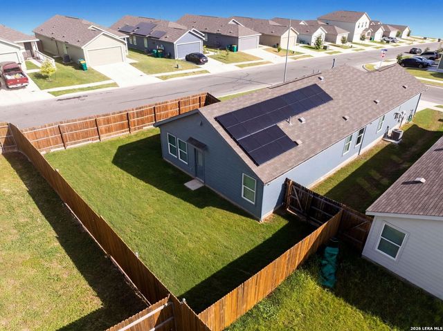 8802 McCoy Pass, Converse, TX 78109