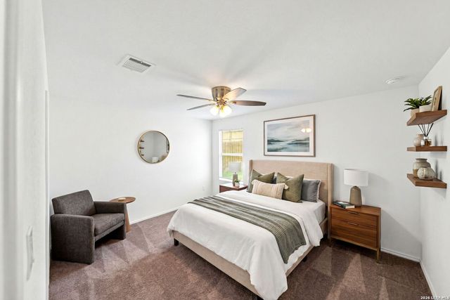 8802 McCoy Pass, Converse, TX 78109