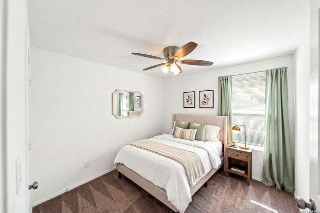 8802 McCoy Pass, Converse, TX 78109