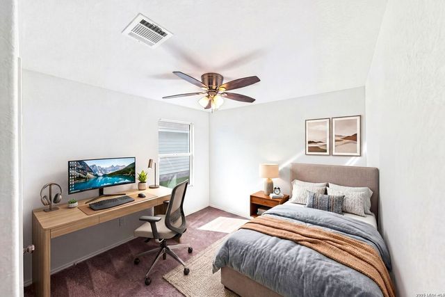 8802 McCoy Pass, Converse, TX 78109